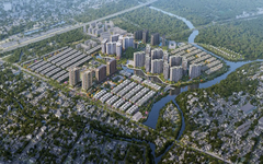 The Global City: Tâm điểm sống và đầu tư giữa trung tâm TP.HCM