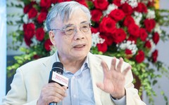PGS.TS Trần Đình Thiên: Luật pháp phải "mở" để khẳng định vị thế của kinh tế tư nhân