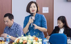 DN nhỏ "khó nuôi" phòng pháp chế, luật sư gợi ý cách quản trị rủi ro ít tốn kém