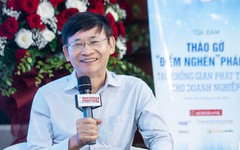 Nghị quyết 68 và 66: Bước ngoặt trong xây dựng, thực thi pháp luật