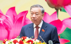 Tổng Bí thư Tô Lâm: Nâng cao tính nhân dân trong mọi hoạt động của Quốc hội