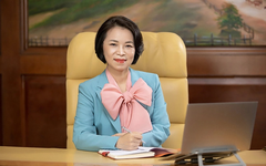 Cổ phiếu VIC 'thăng hoa', tài sản của bà Phạm Thu Hương vượt 1 tỷ USD