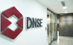 Chứng khoán DNSE hoàn tất phát hành 2,7 triệu cổ phiếu ESOP đợt 2
