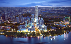 TP.HCM nói gì về tiền đất tăng thêm hơn 5.000 tỷ đồng của dự án Empire City?