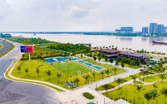 Nam Long dự kiến tăng vốn cho loạt công ty con