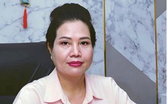 Bắt đầu xét xử cựu Tổng giám đốc SJC Lê Thúy Hằng và 15 bị cáo