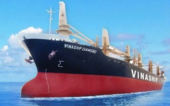 Vinaship sắp chia cổ tức bằng tiền mặt với tỷ lệ 6%