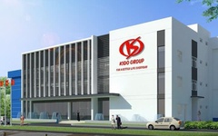 Lãnh đạo Tập đoàn Kido muốn bán ra hơn 400.000 cổ phiếu KDC