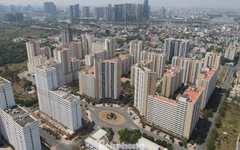 Sơn Kim Land, Sunshine - DIA, Bcons Land muốn đấu giá 3.790 căn hộ tái định cư Thủ Thiêm
