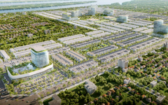 Xây dựng Ngân Thuận nợ thuế hơn 600 tỷ đồng