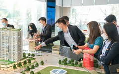 Đề xuất thu 300.000 đồng lệ phí cấp chứng chỉ môi giới bất động sản