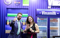 Món Việt bất ngờ chinh phục khách quốc tế trong sự kiện ngoại giao hoàng gia