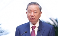 Công an nhân dân vì Đảng, vì dân