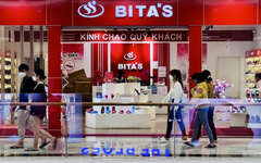 Chủ thương hiệu Bita's chậm đóng bảo hiểm gần 4,6 tỷ đồng