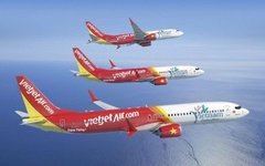 Vietjet huy động thành công 1.000 tỷ đồng từ kênh trái phiếu