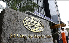 Vinaconex bổ nhiệm 2 Phó Tổng Giám đốc