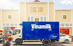 Doanh nghiệp FMCG duy nhất trình diễn công nghệ tự phát triển tại AWS Cloud Day 2025