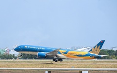 Vietnam Airlines tăng vốn điều lệ vượt 31.000 tỷ đồng