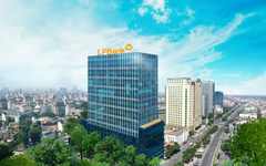 LPBank mua lại 1.200 tỷ đồng trái phiếu trước hạn