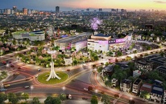 Tập đoàn Tây Bắc báo lãi ròng 38 tỷ đồng nửa đầu năm 2025