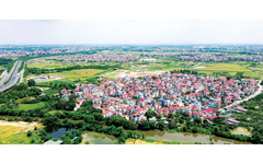 Thay đổi mới về xây dựng bảng giá đất lần đầu áp dụng từ 1/1/2026