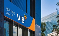 VIB tất toán lô trái phiếu 2.000 tỷ đồng