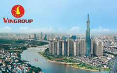 Vingroup dự kiến phát hành 2.500 tỷ đồng trái phiếu