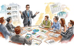 Dân đầu tư BĐS chỉ thẳng: "Những bất động sản có rẻ cũng không nên mua"