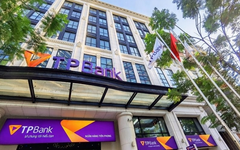 Hơn 1.000 tỷ đồng trái phiếu 'đổ' về TPBank trong cùng 1 ngày