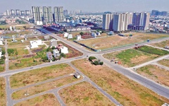 Ninh Bình đấu giá khu đất 8.000 m2 nằm giáp Bệnh viện Việt Đức 2