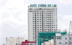 Vì sao Quốc Cường Gia Lai bị kiểm toán nghi ngờ khả năng hoạt động liên tục?
