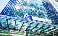 ACB tất toán 2.000 tỷ đồng trái phiếu chỉ sau 1 năm phát hành