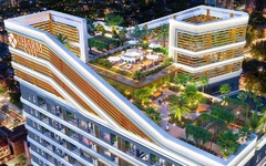 Doanh nghiệp bất động sản trong hệ sinh thái Charm Group nợ thuế gần 56 tỷ đồng