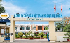 Dệt may Hoàng Thị Loan bị phạt do vi phạm trong lĩnh vực chứng khoán