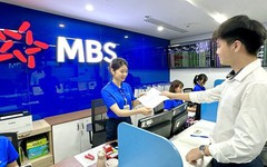 MBS dự kiến phát hành 8,5 triệu cổ phiếu ESOP cho 322 nhân viên
