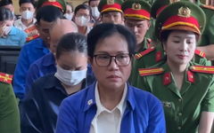 Cựu Tổng giám đốc SJC Lê Thúy Hằng lĩnh 25 năm tù, nộp lại 73 tỷ đồng