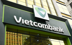 Vietcombank dự chi gần 3.800 tỷ đồng trả cổ tức năm 2024 bằng tiền