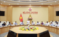 EVN kiến nghị sớm tính giá điện 2 thành phần