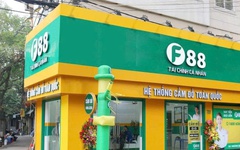 F88 báo lãi ròng hơn 252 tỷ đồng trong nửa đầu năm 2025