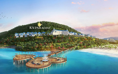 KN Cam Ranh báo lãi bán niên 2025 tăng so với cùng kỳ