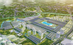 Luxury Living chi 1.600 tỷ đồng mua lại trái phiếu trước hạn