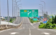 Loạt hạ tầng trọng điểm tại Nam TP.HCM mở ra cơ hội mới cho nhà đầu tư