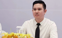 Truy tố Chủ tịch Asanzo Phạm Văn Tam về tội 'Buôn lậu' và 'Trốn thuế'