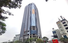 Chủ dự án Summit Building 216 Trần Duy Hưng nợ thuế tiền tỷ