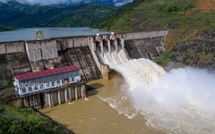 Công ty thủy điện của IPA báo lãi bán niên giảm 14%