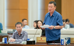 Hoàn thành thanh tra các dự án có nguy cơ thất thoát, lãng phí trước 30/9