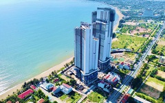 Sunbay Ninh Thuận bị kiểm toán nghi ngờ về khả năng hoạt động liên tục