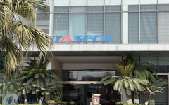 Taseco Land tất toán 1 lô trái phiếu phát hành từ năm 2023