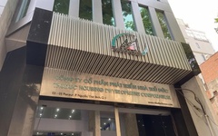 Cổ phiếu TDH của Thuduc House vào diện cảnh báo từ ngày 8/9/2025