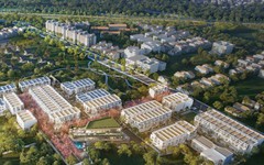 Chủ đầu tư An Phước Sài Gòn Riverside lỗ lũy kế gần 100 tỷ đồng